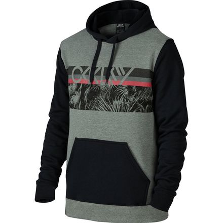 Oakley Octane Fleece Hoody Oakley Octane Fleece Hoody