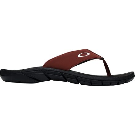 oakley supercoil 2.0 sandal blackout