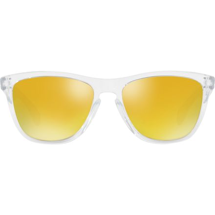 Oakley Frogskin Asian Fit Sunglasses Oakley Frogskin Asian Fit Sunglasses