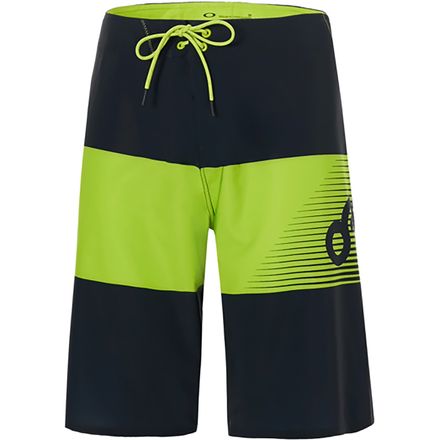 Oakley Buttermilk Biscuit 21in Board Short - Men's Oakley Buttermilk Biscuit 21in Board Short - Men's