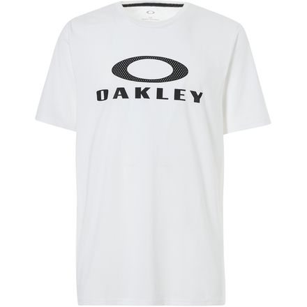 Oakley Mesh Bark T-Shirt Oakley Mesh Bark T-Shirt