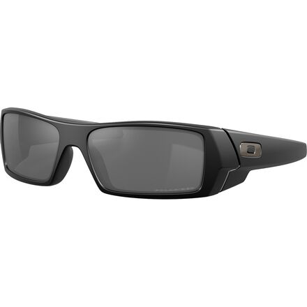 Oakley Gas Can Polarized Sunglasses - Men's Oakley Gas Can Polarized Sunglasses - Men's