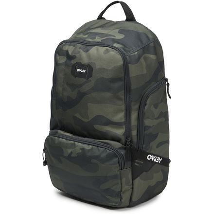 Oakley Street Organizing Backpack Oakley Street Organizing Backpack