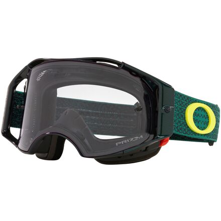oakley mountain bike goggles