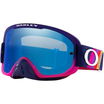 oakley mtb goggles