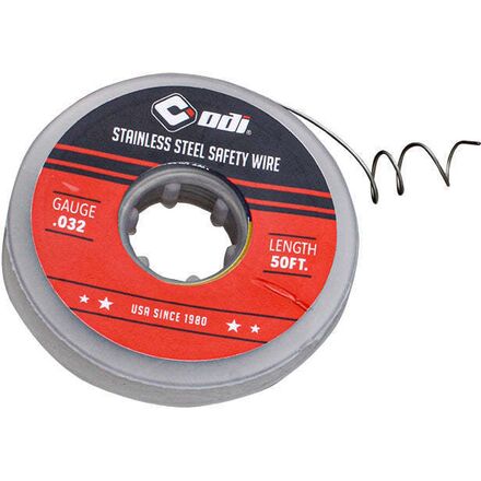 ODI Stainless Steel Safety-Wire