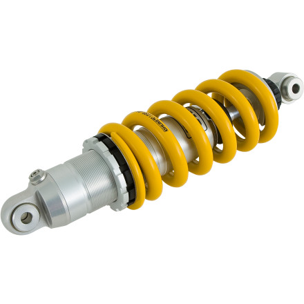 Ohlins 46ER Front Shock