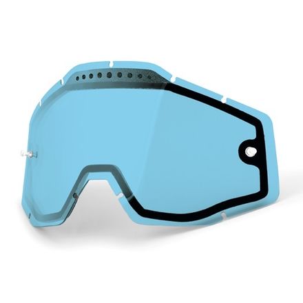 100 accuri replacement lens