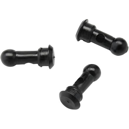 100% Forecast Replacement Tear-Off Pin Kit 100% Forecast Replacement Tear-Off Pin Kit