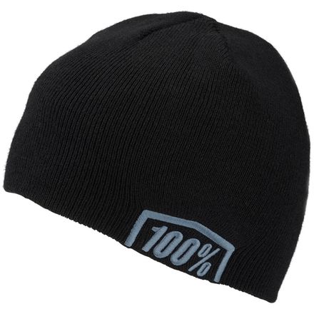 100% Campbell Beanie