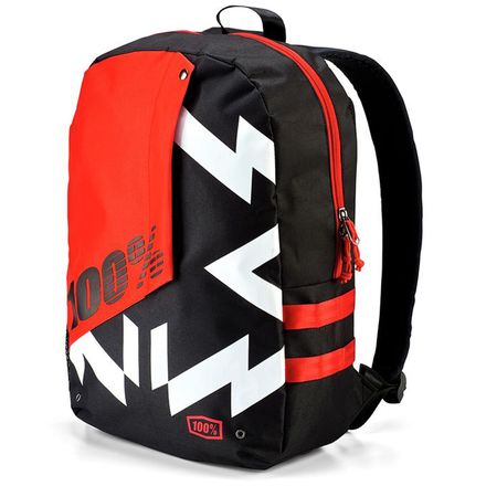 100% Porter Backpack 100% Porter Backpack