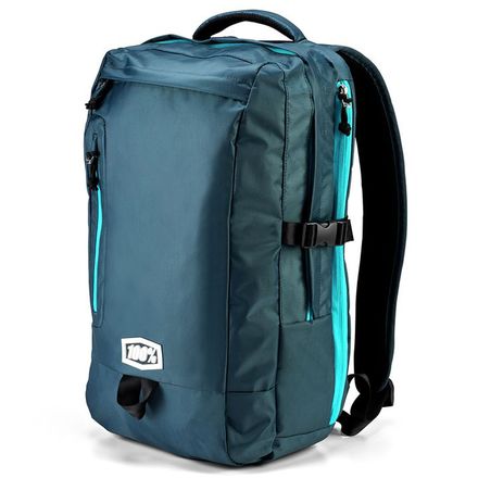100% 2020 Transit Backpack