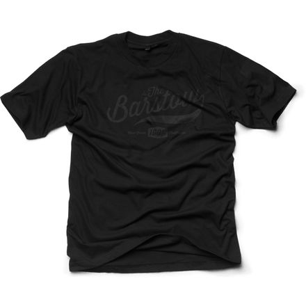 100% Barstow T-Shirt