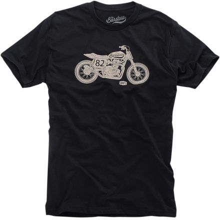100% Motel T-Shirt 100% Motel T-Shirt