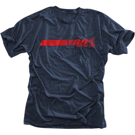 100% Talladega T-Shirt 100% Talladega T-Shirt