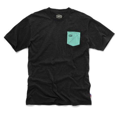 100% Cordova T-Shirt 100% Cordova T-Shirt