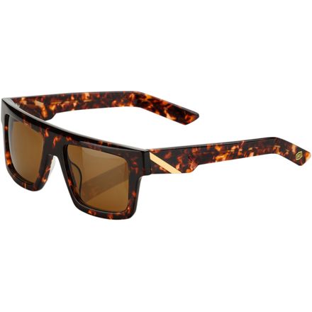 100% Bowen Sunglasses 100% Bowen Sunglasses