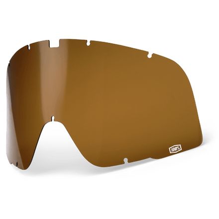 100 barstow lens