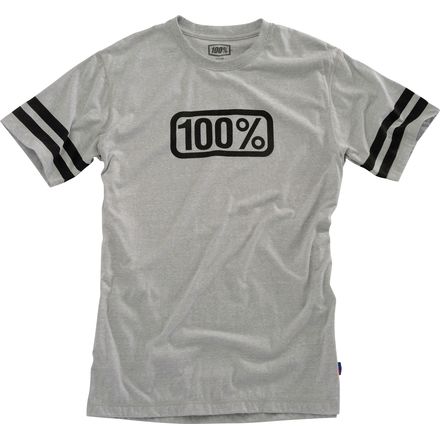 100% Legacy T-Shirt 100% Legacy T-Shirt