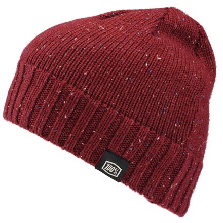 100% Niva Beanie