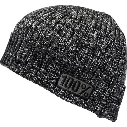 100% Roots Beanie