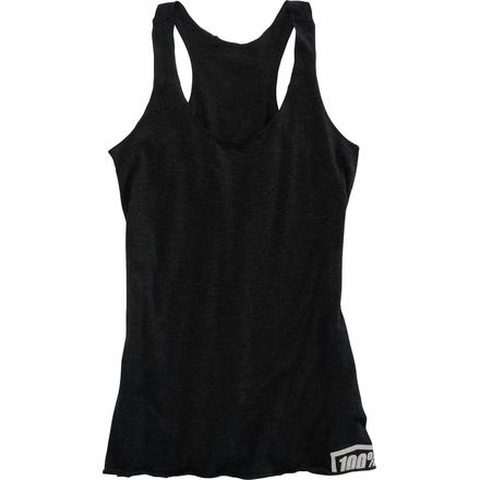 100% Women's Merit Tank 100% Women's Merit Tank