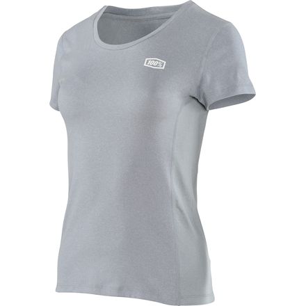 100% Women's Sprint Tech T-Shirt