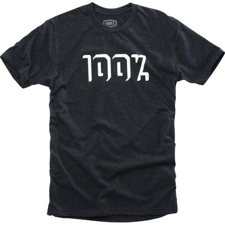 100% Shadowbox T-Shirt 100% Shadowbox T-Shirt