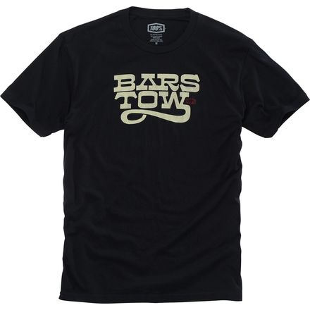100% Tumbleweed T-Shirt