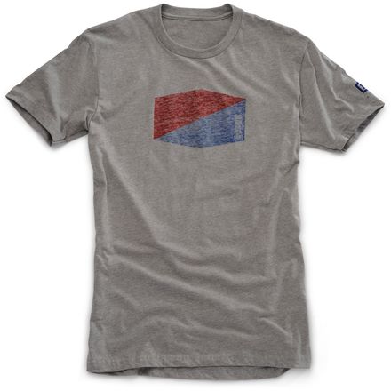 100% Emblem T-Shirt