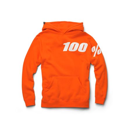 100% Youth Disrupt Hoody