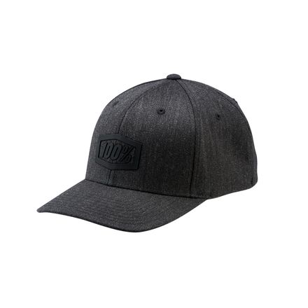 100% Trek Flexfit Hat