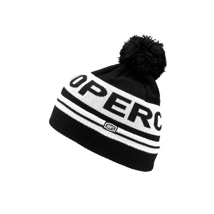 100% Varsity Beanie