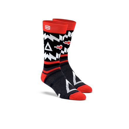 Black/Red Black/Red