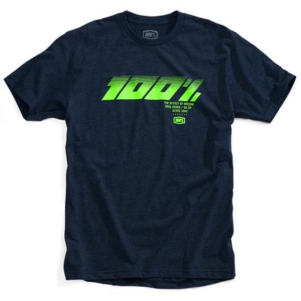 100% Eldora T-Shirt 100% Eldora T-Shirt