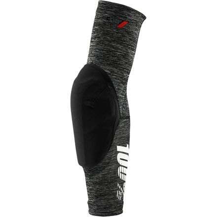 100% Teratec Soft Elbow Pad