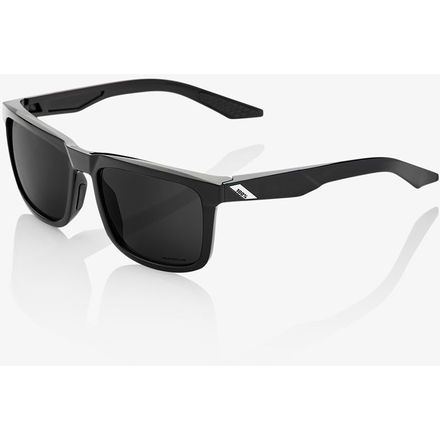 100% Blake Sunglasses