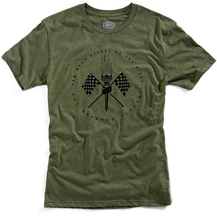 100% Valkyrie T-Shirt