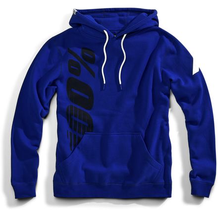 100% Arcane Hoody