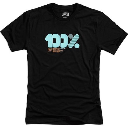 100% Watkins T-Shirt