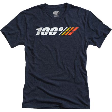 100% Youth Motorrad T-Shirt