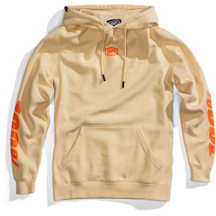 100% Virgil Hoody