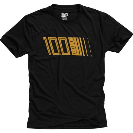 100% Pulse Tech T-Shirt