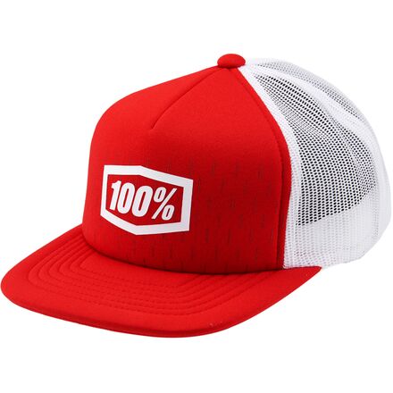 100% Youth Shift Trucker Hat