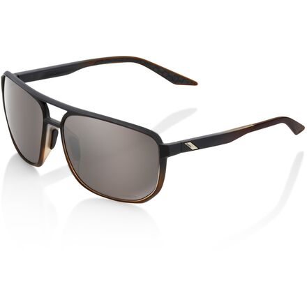 100% Konnor Sunglasses