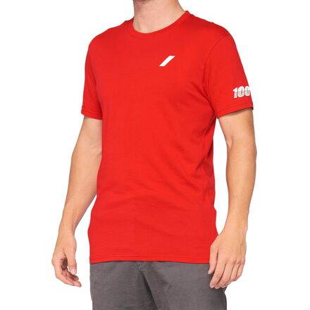 100% Tiller T-Shirt