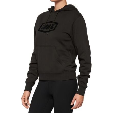 100% Women's Avalanche Hoody