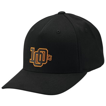 100% Youth Varsity Snapback Hat