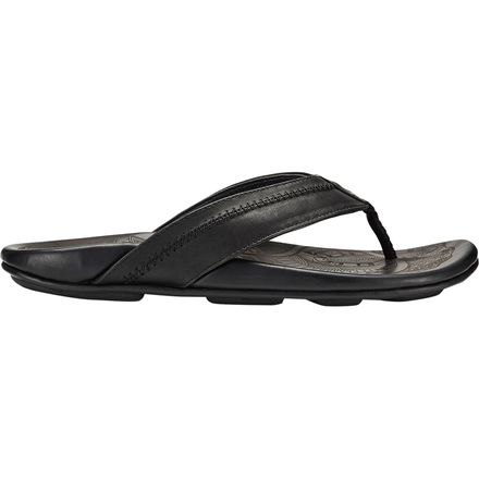 Olukai Hiapo Flip Flop - Men's