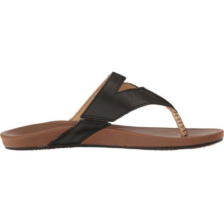 Olukai Lala Flip Flop - Women's | MotoSport (Legacy URL)